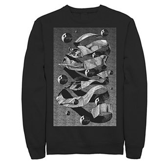 Men's Star Wars Darth Vader Sweatshirt