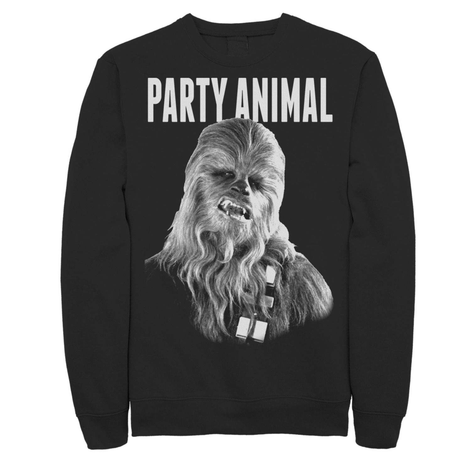 chewbacca sweatshirt