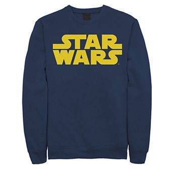 Men's Star Wars In Galaxy Sweatshirt