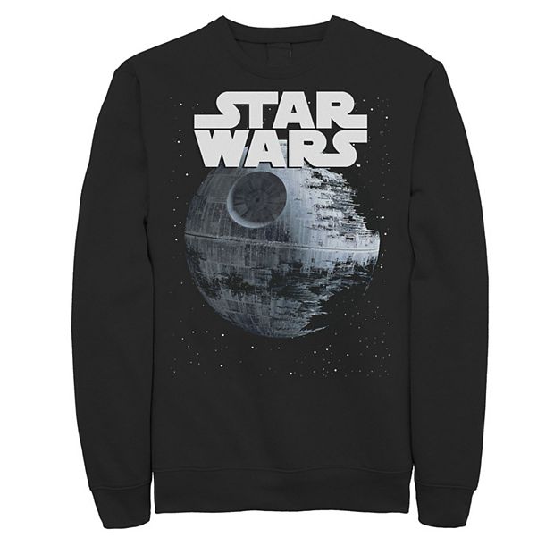 Sweat shirt best sale star wars