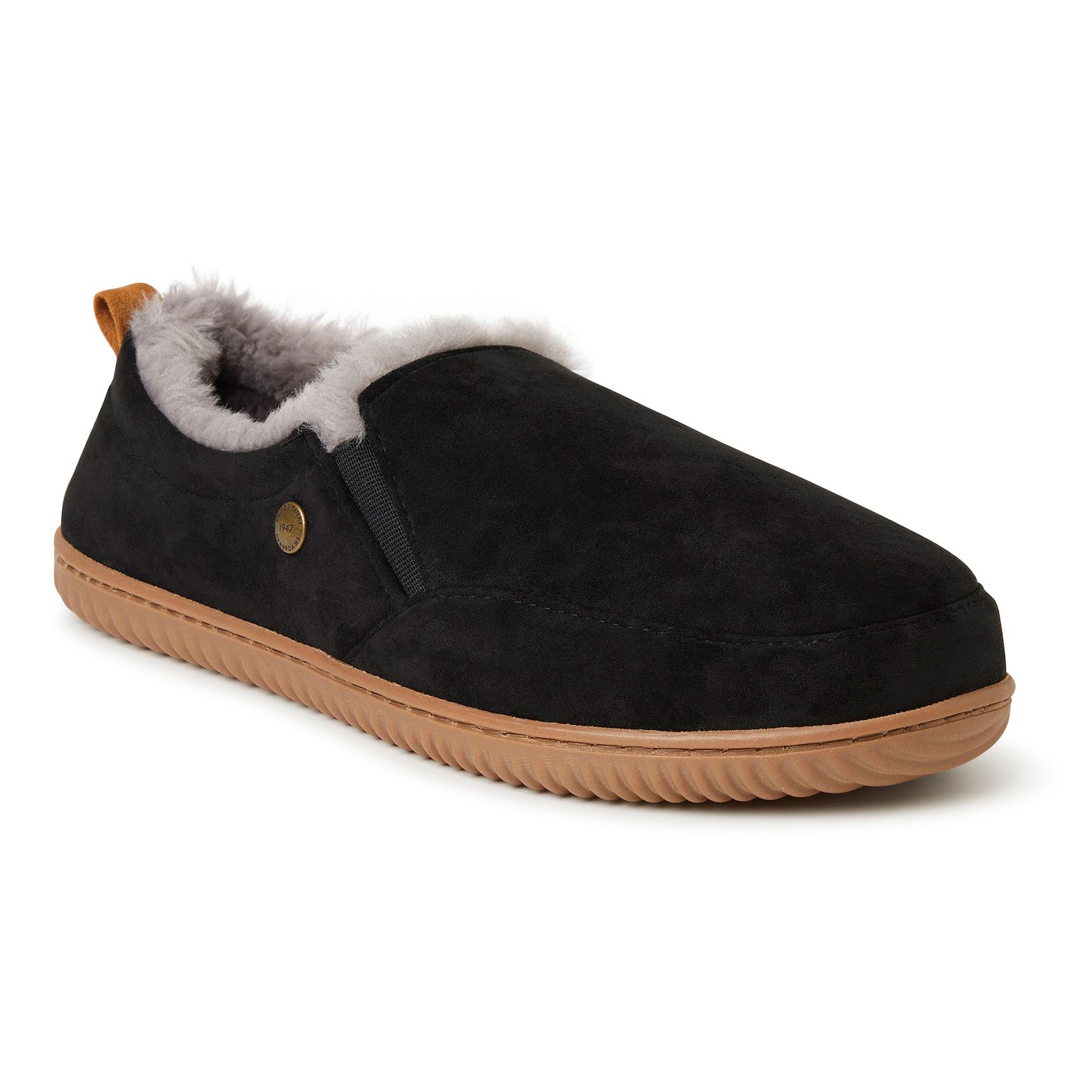 dearfoam slippers with arch support