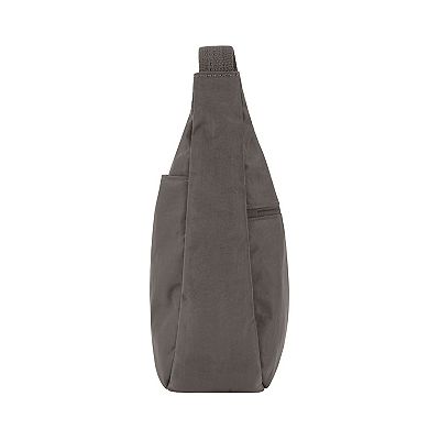 Travelon Anti-Theft Essentials East/West Hobo Bag
