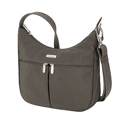 Travelon Anti-Theft Essentials East/West Hobo Bag