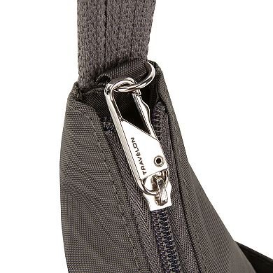 Travelon Anti-Theft Essentials East/West Hobo Bag