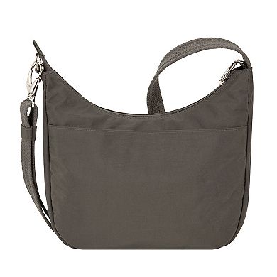 Travelon Anti-Theft Essentials East/West Hobo Bag