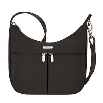 Travelon Anti-Theft Essentials East/West Hobo Bag