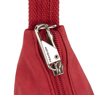 Travelon Anti-Theft Essentials North/South Crossbody Bag