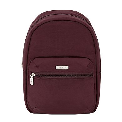 Travelon Anti-Theft Essentials Backpack