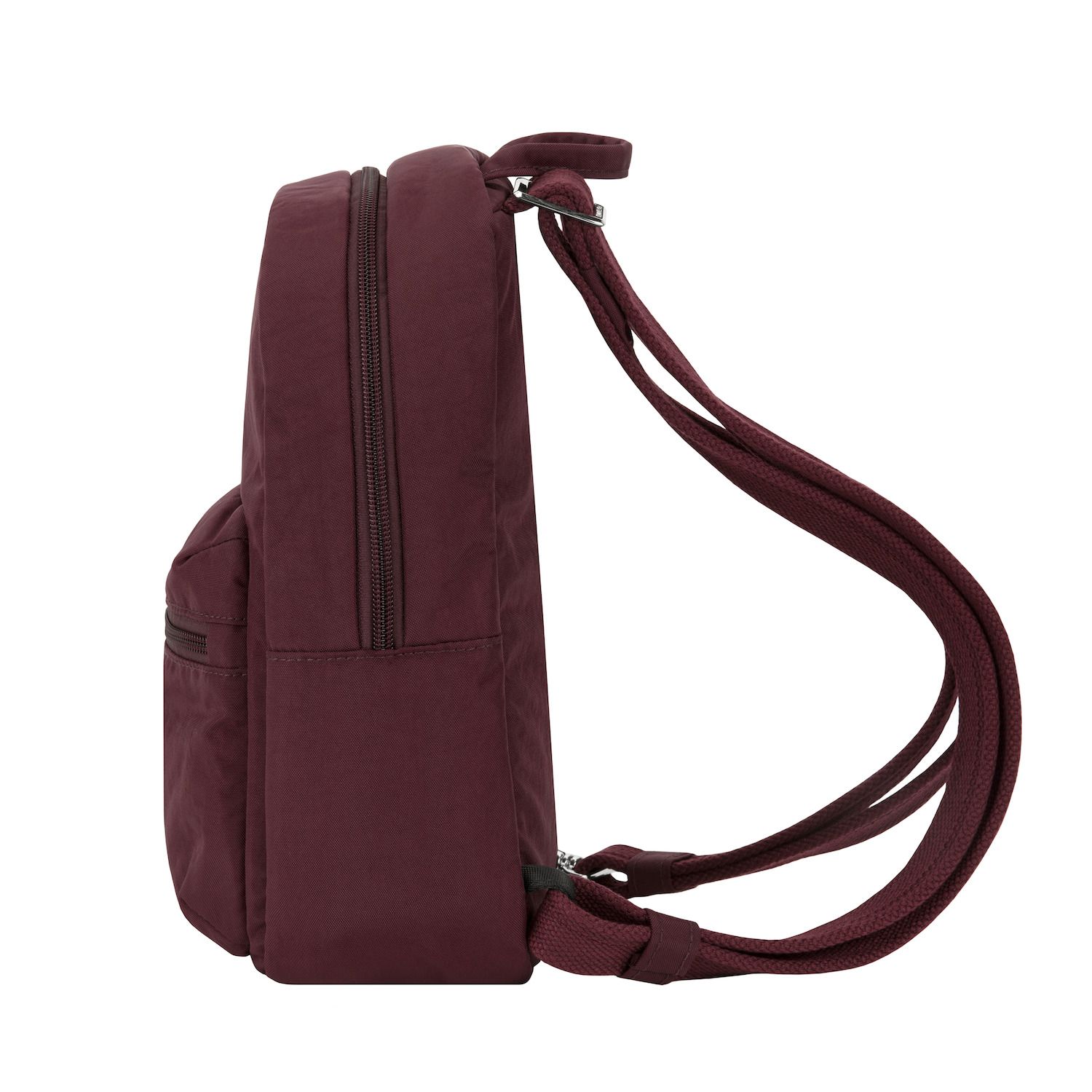 Travelon Anti-Theft Essentials Compact Crossbody Bag