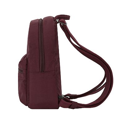 Travelon Anti-Theft Essentials Backpack