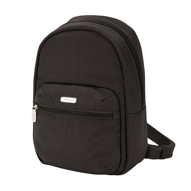 Kohls cheap travelon backpack