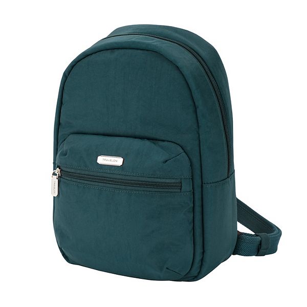Travelon Anti Theft Essentials Backpack