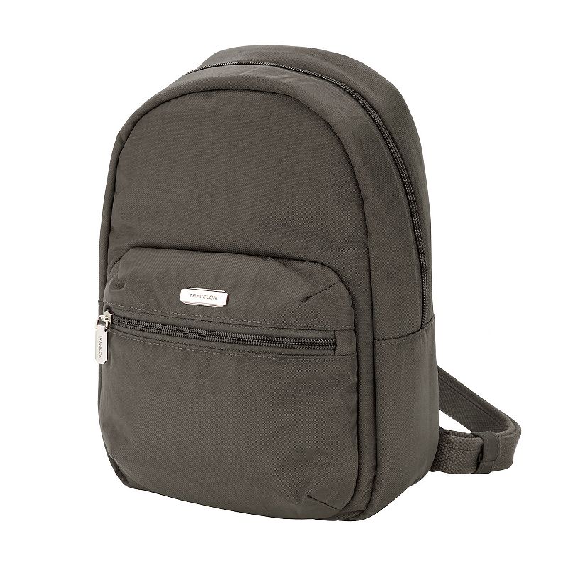 Kohl's travelon purses sales