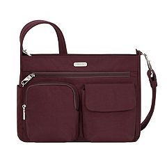 Kohls travelon bags hot sale