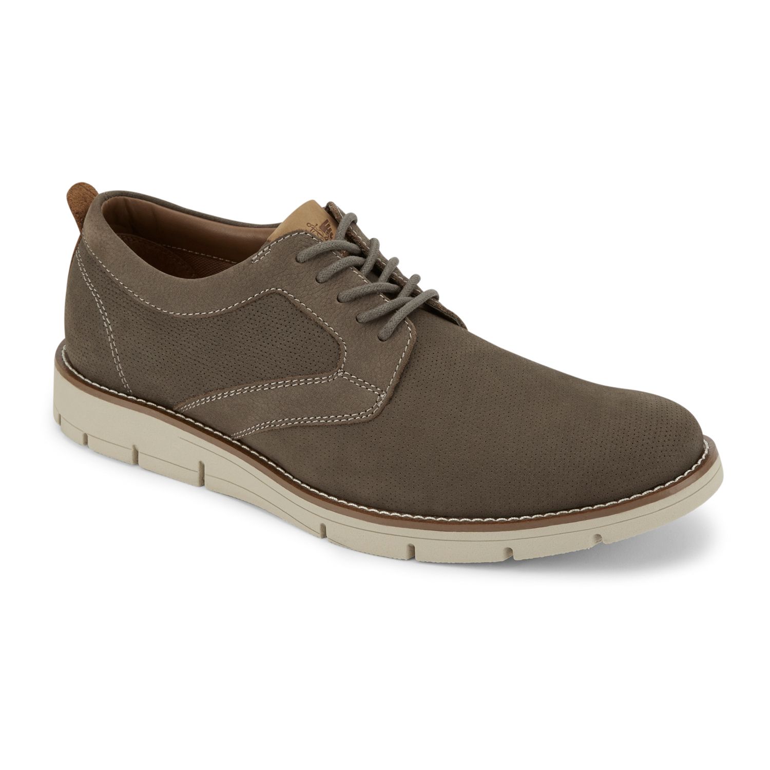 kohls mens docker shoes