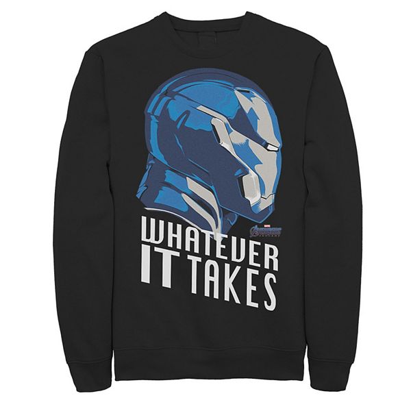 Whatever it takes endgame cheap t shirt