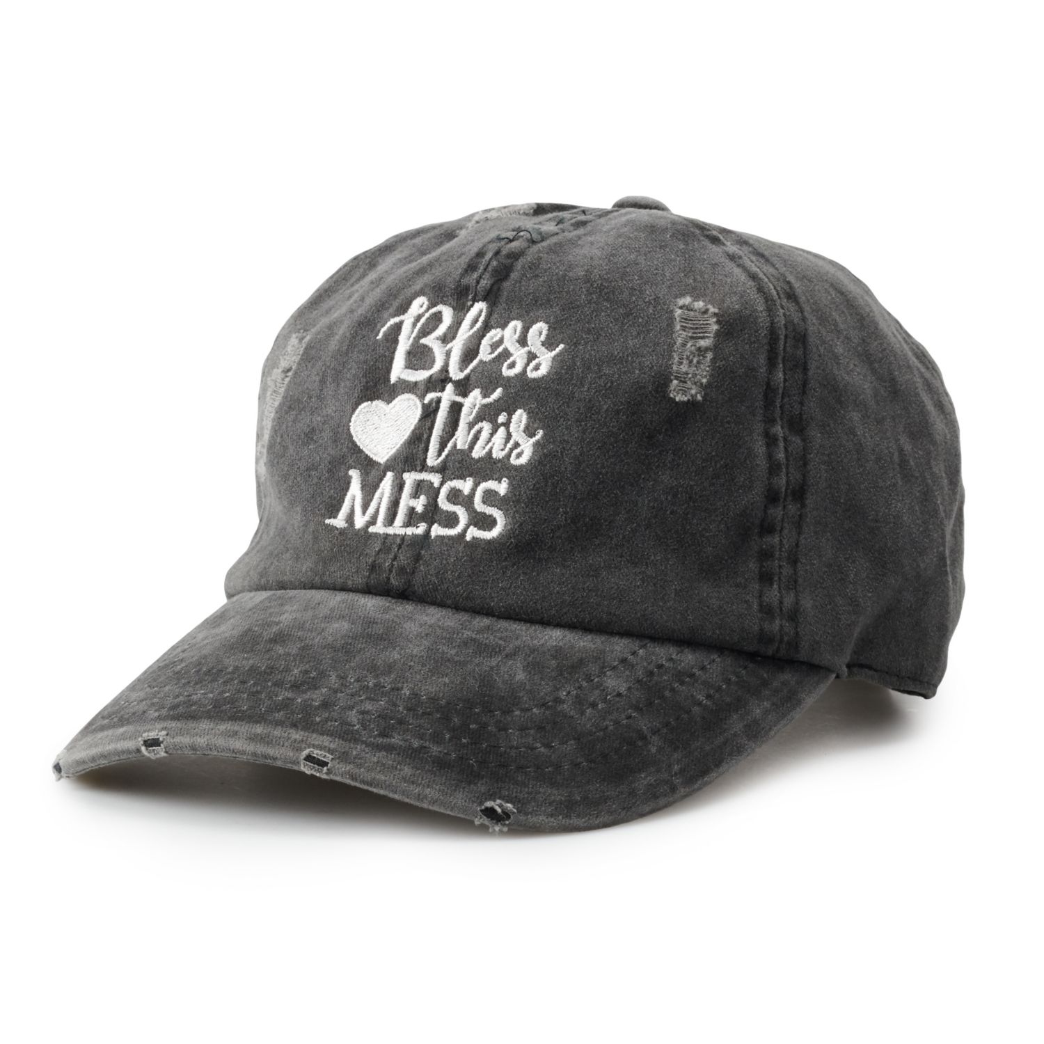kohls baseball caps