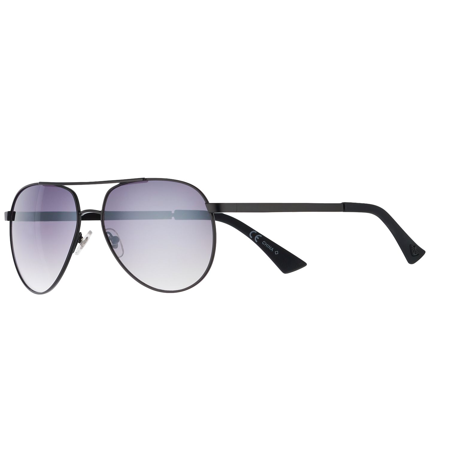 black aviator sunglasses mens