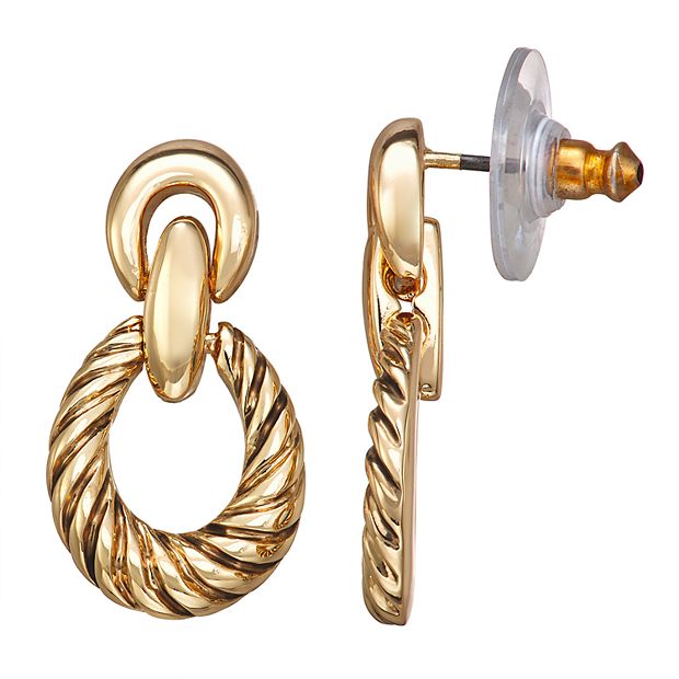 Napier earrings hot sale