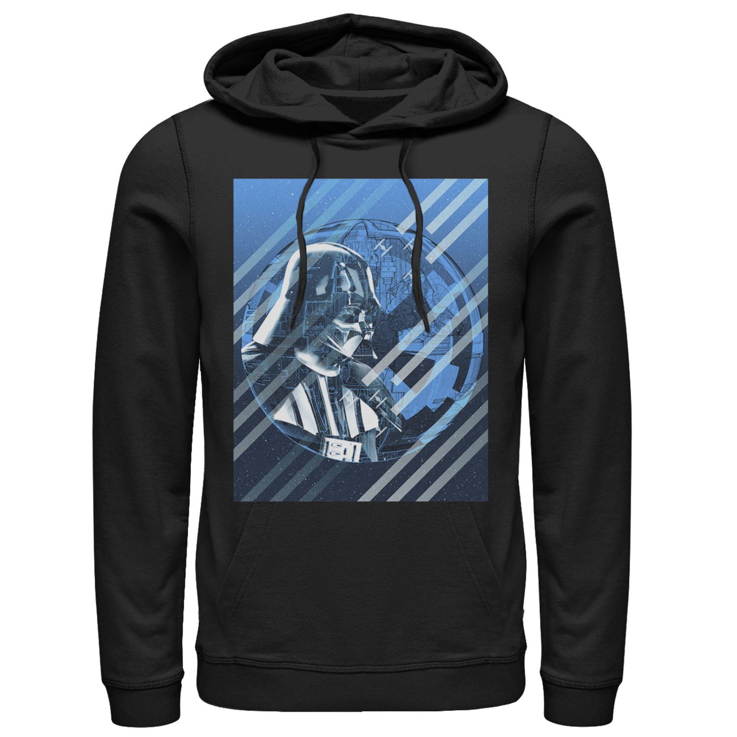 darth vader hoodie