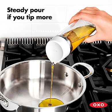 OXO Good Grips Precision Pour Oil Dispenser