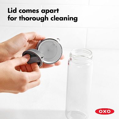 OXO Good Grips Precision Pour Oil Dispenser