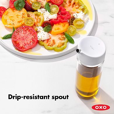 OXO Good Grips Precision Pour Oil Dispenser