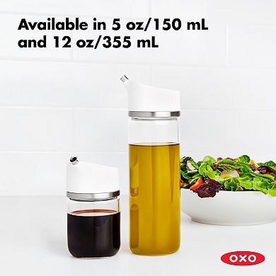 OXO Good Grips Precision Pour Oil Dispenser