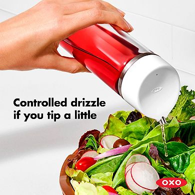 OXO Good Grips Precision Pour Oil Dispenser