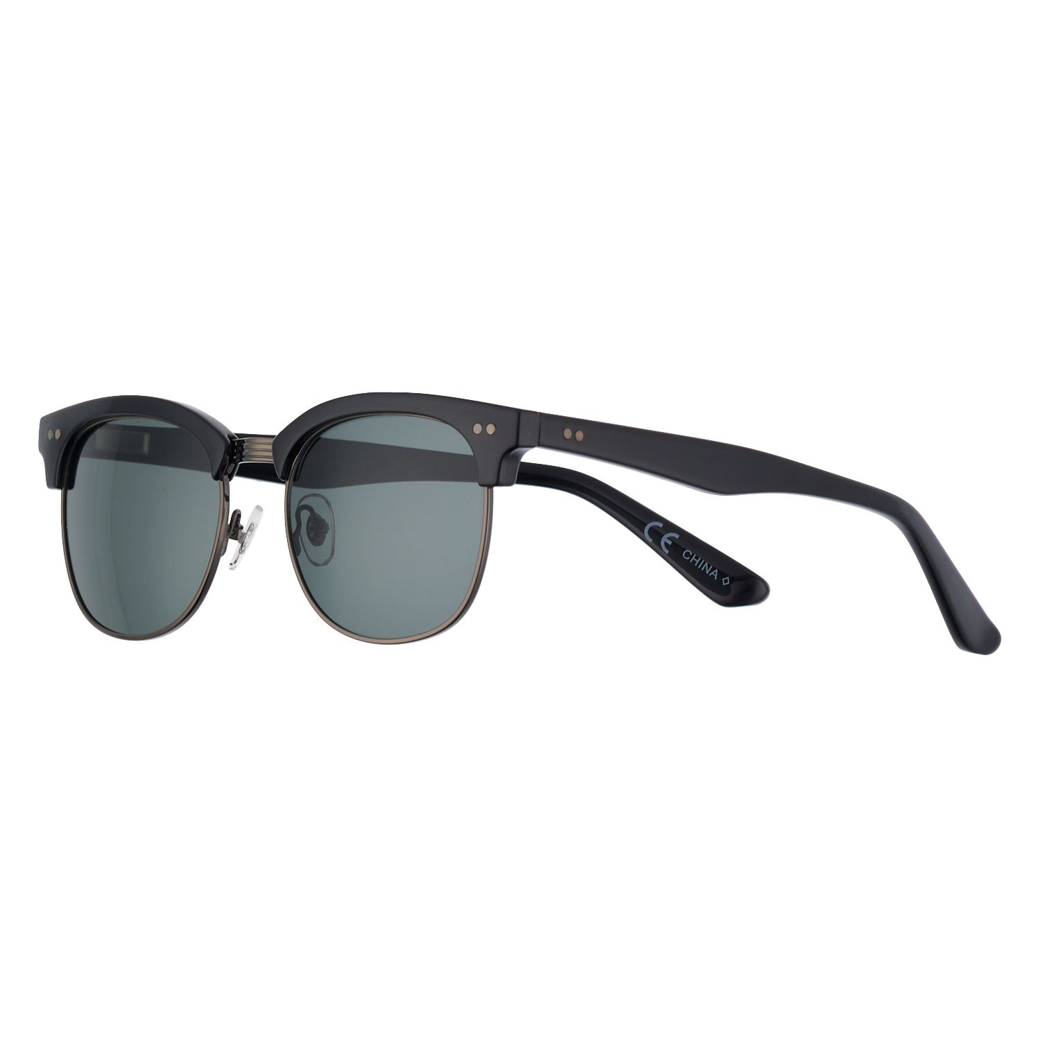 rectangle sunglasses polarized