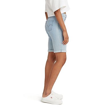 Women's Levi's® Bermuda Shorts