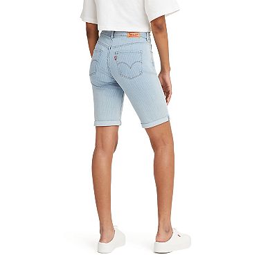 Women's Levi's® Bermuda Shorts