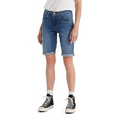 Kohls levi clearance shorts