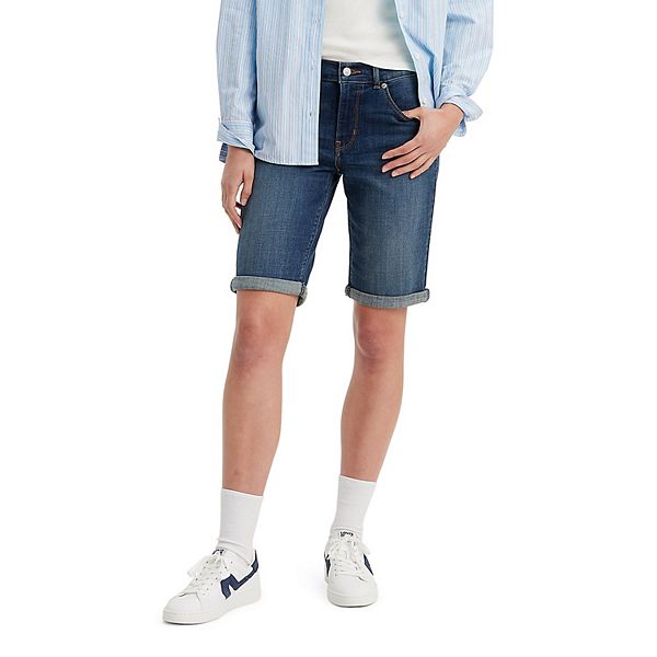 Kohls mens clearance levis shorts