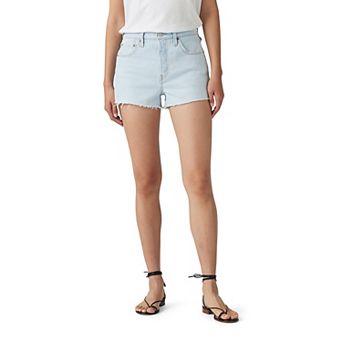Women's Levi's® 501™ Original Jean Shorts