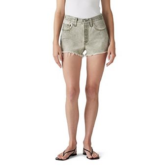 Women's Levi's® 501™ Original Jean Shorts
