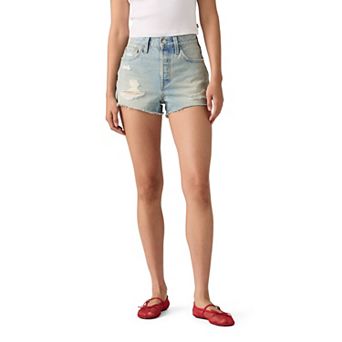 Women's Levi's® 501™ Original Jean Shorts