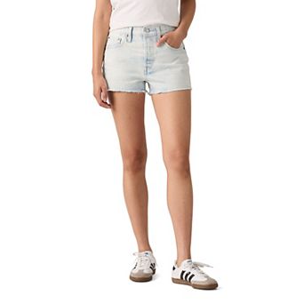 Women's Levi's® 501™ Original Jean Shorts