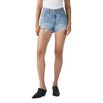 Women's Levi's® 501™ Original Jean Shorts