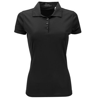 Plus Size Nancy Lopez Short Sleeve Polo