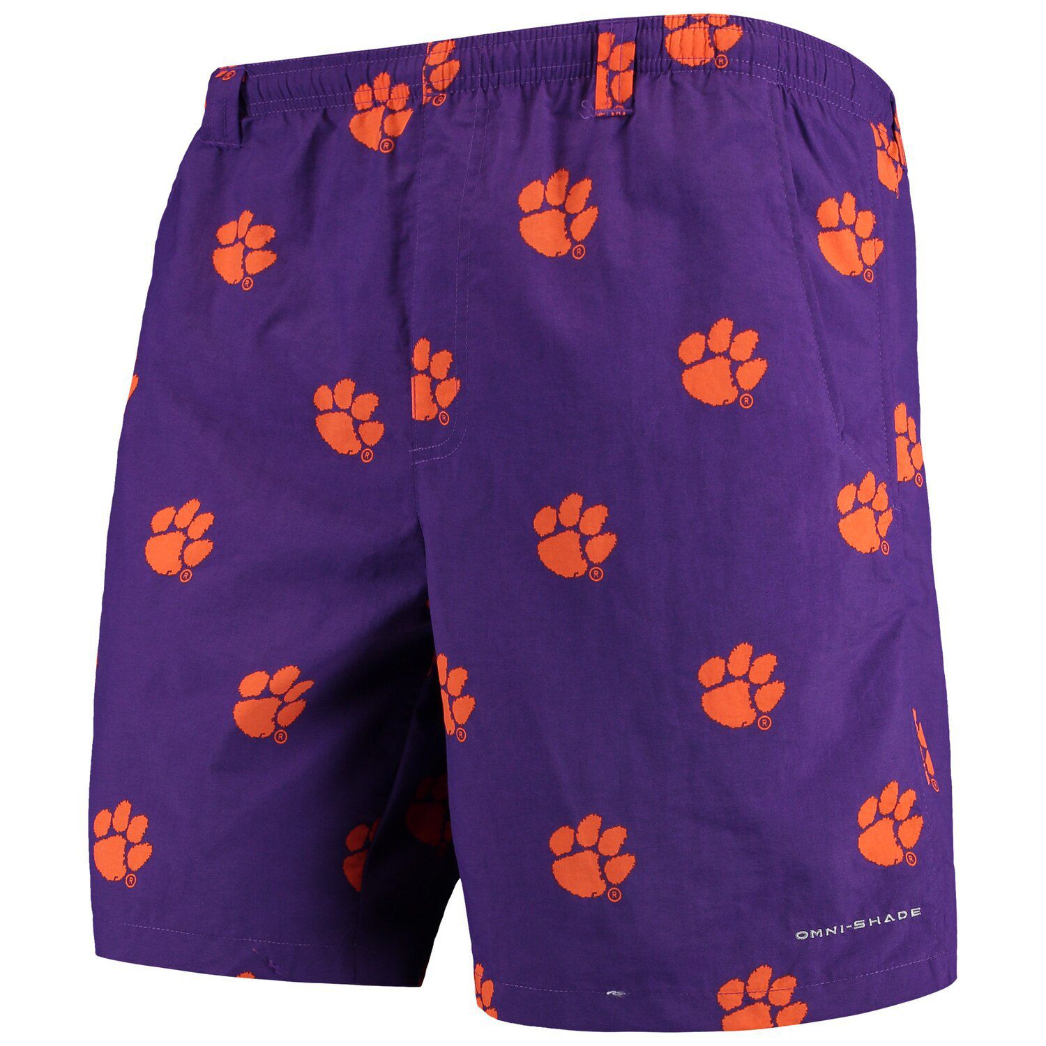 clemson speedo