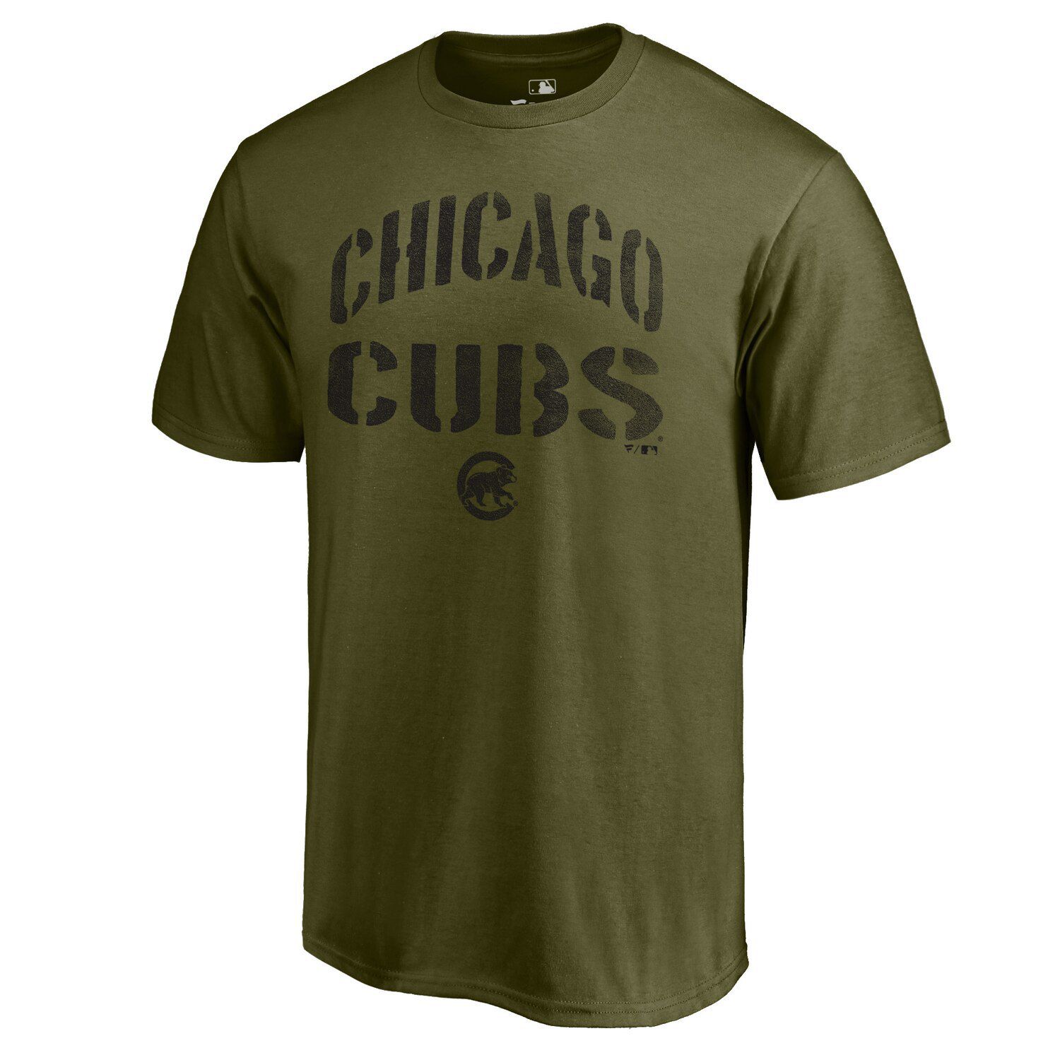 cubs fan shirt