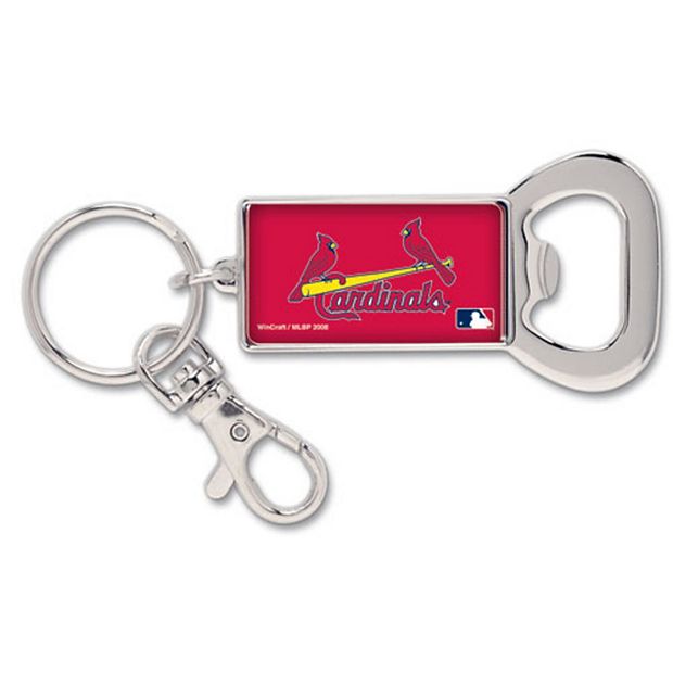 St. Louis Cardinals Key Chain