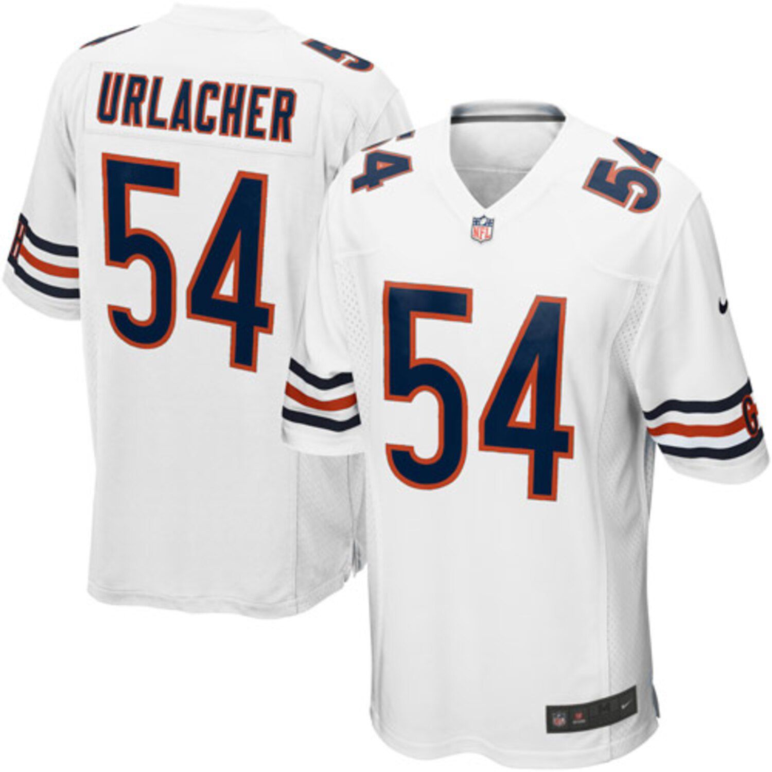 chicago bears jersey urlacher