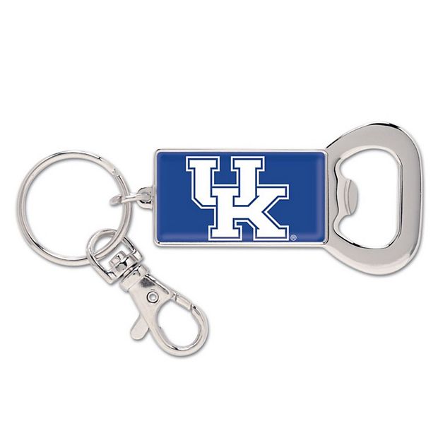 Kentucky Wildcats, Key Fob Keychain