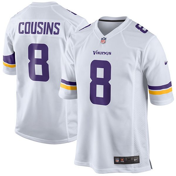 Kirk Cousins 8 Minnesota Vikings football player poster shirt, hoodie,  sweater, long sleeve and tank top