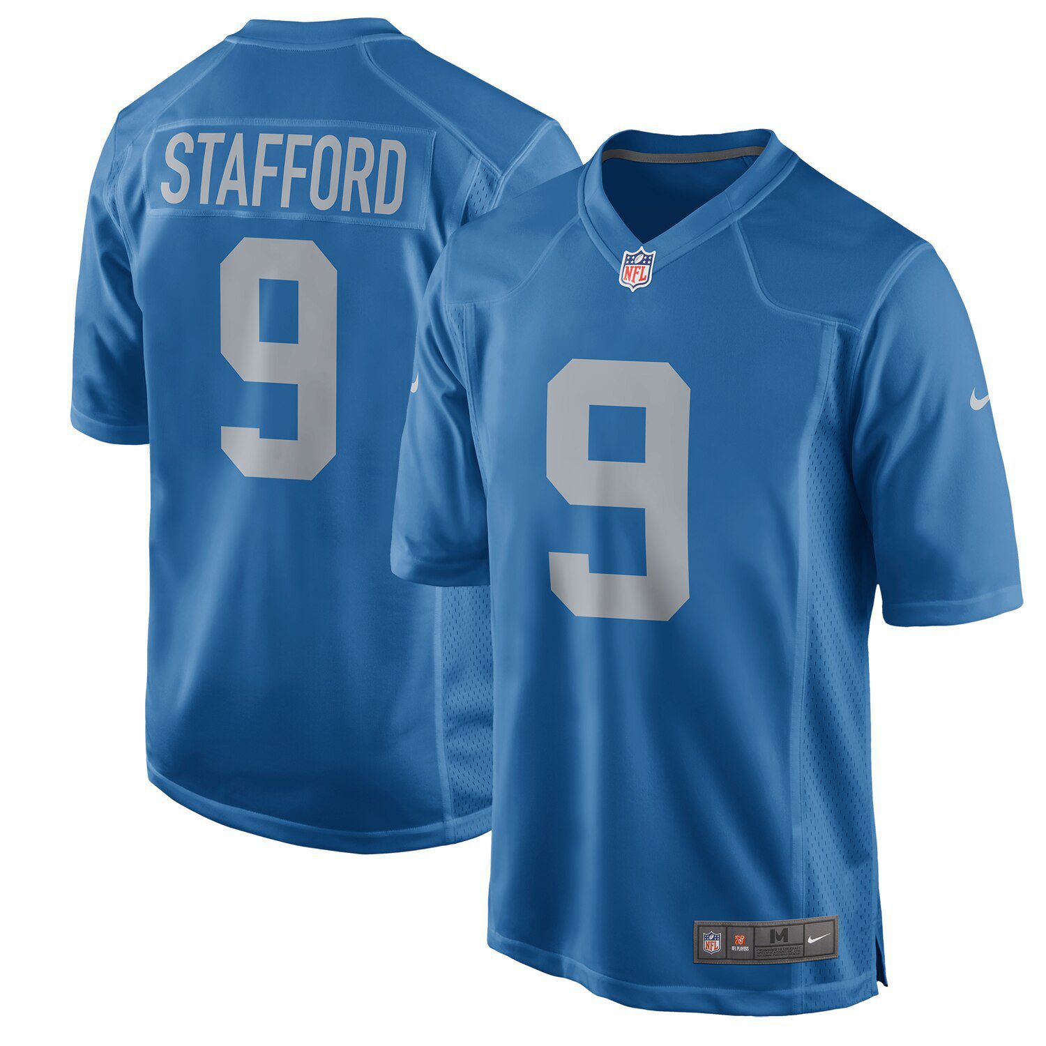 lions throwback jersey