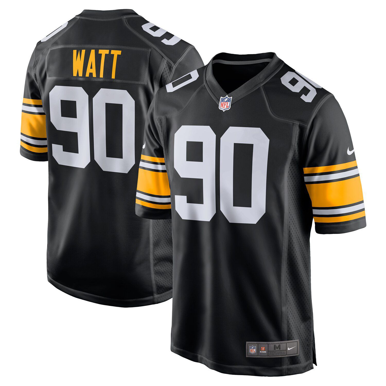 tj watt jersey