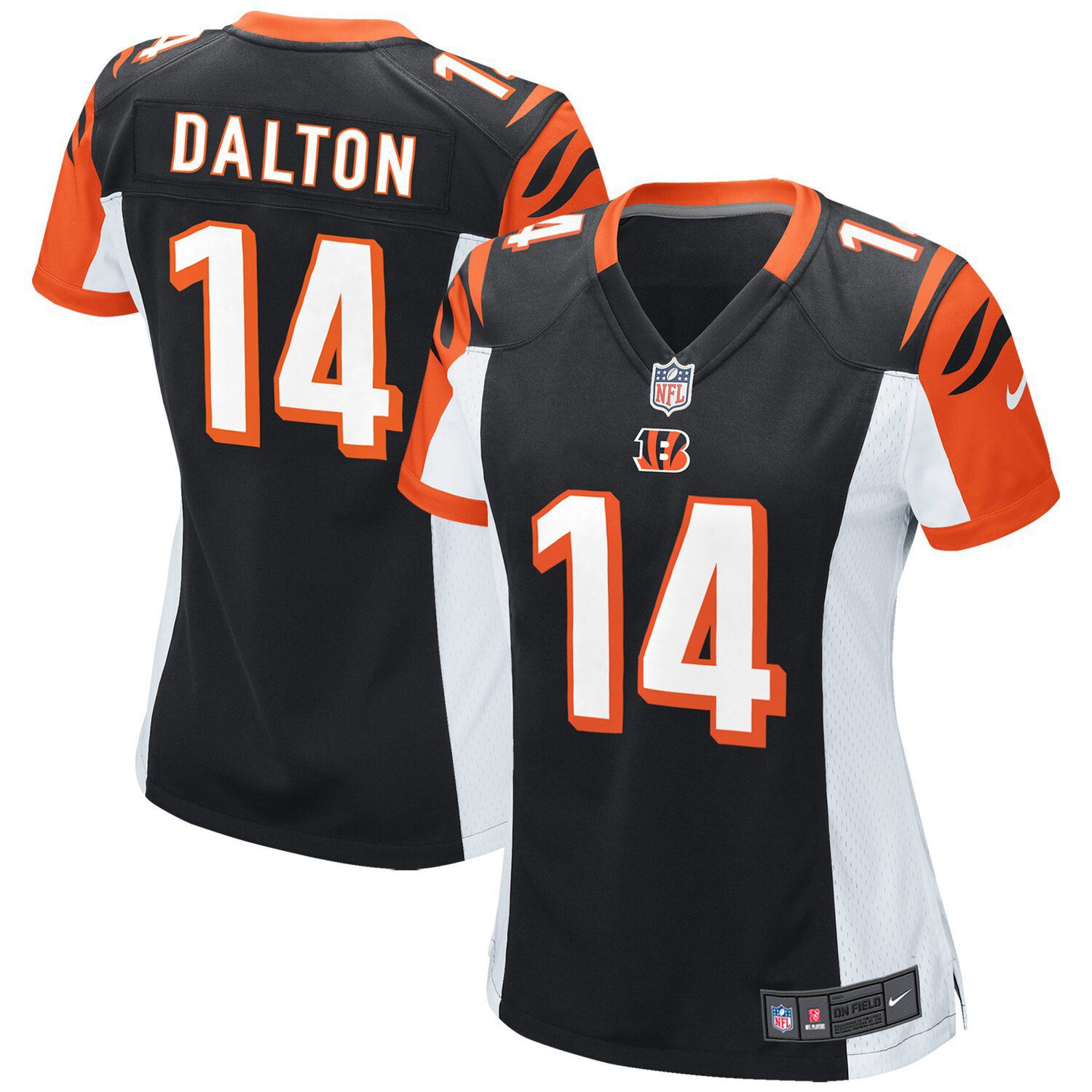 andy dalton bengals jersey