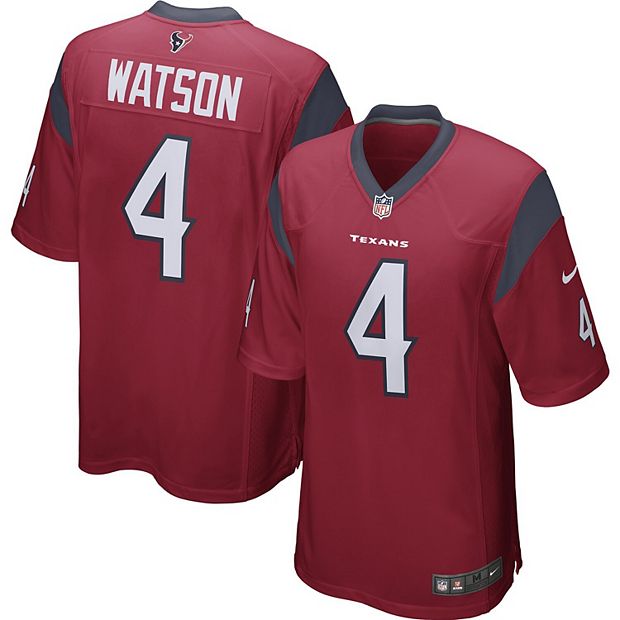 Houston Texans Deshaun Watson Jerseys, Shirts, Apparel, Gear